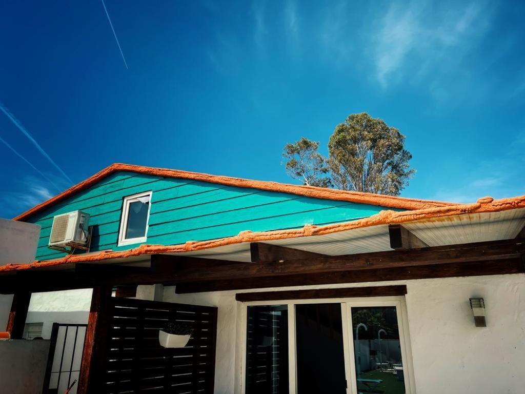 شقة La Pinza Azul إل بلمار المظهر الخارجي الصورة