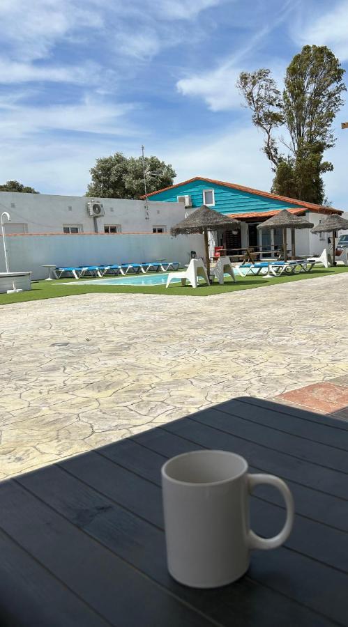 شقة La Pinza Azul إل بلمار المظهر الخارجي الصورة